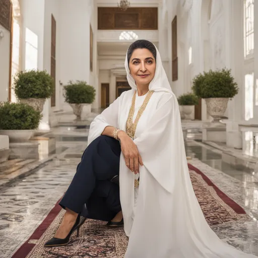 Safia Taleb Ali al-Suhail