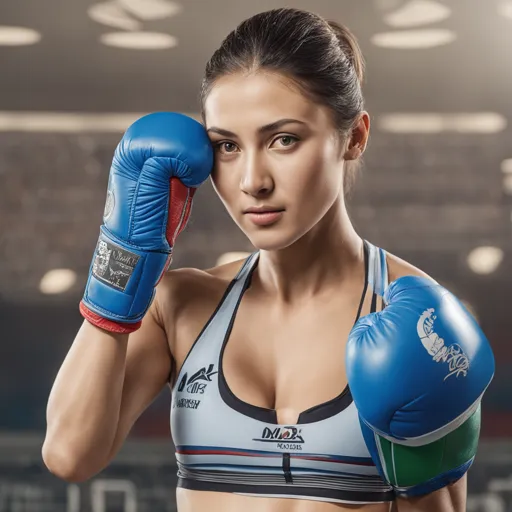 Safina Sadullayeva