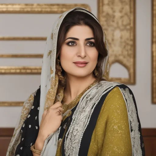 Safina Saima Khar
