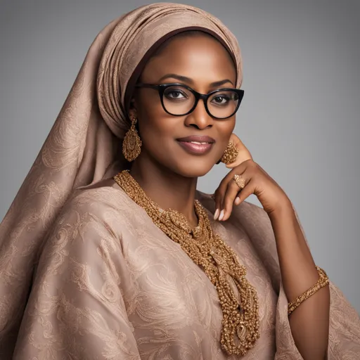 Safinatu Buhari