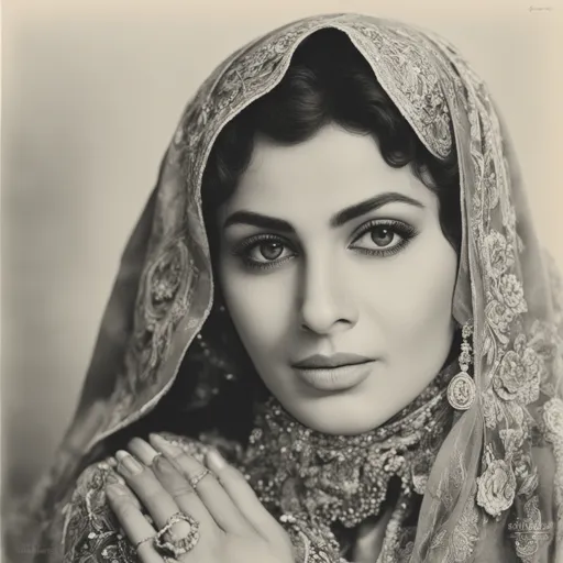 Safinaz Kazem