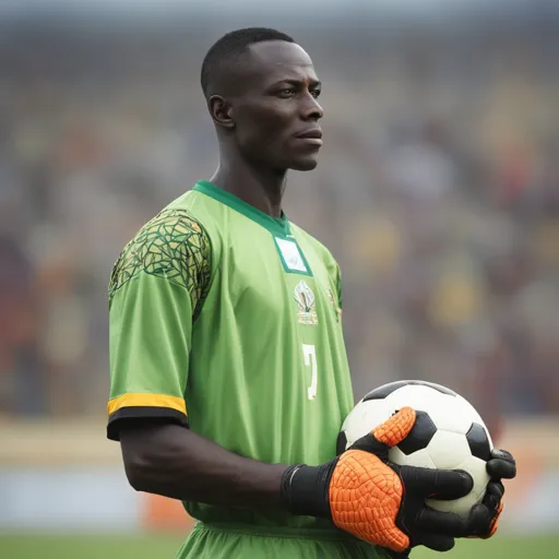 Safiou Salifou