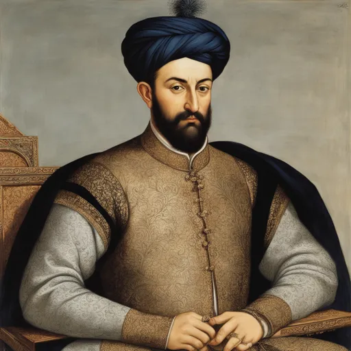 Safiqoli Khan