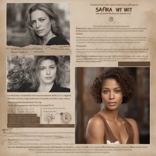 Safira de Wit