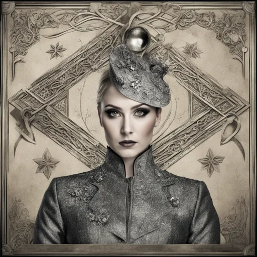 Safire (illusionists)
