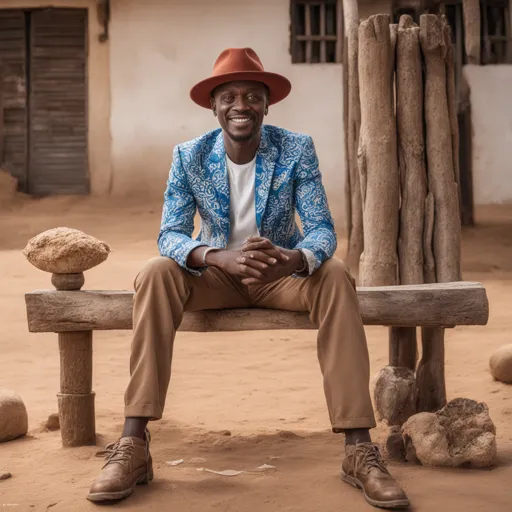 Safirio Madzikatire