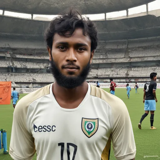 Safiul Rahaman