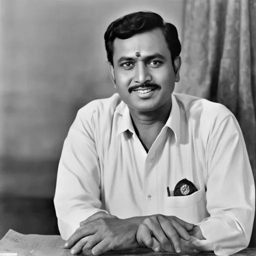 Safiullah (politician)