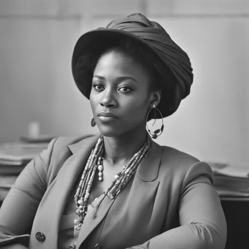 Safiya Henderson-Holmes