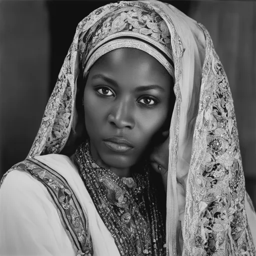 Safiya Hussaini