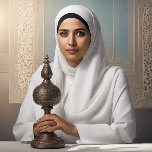 Safiya al Bahlani