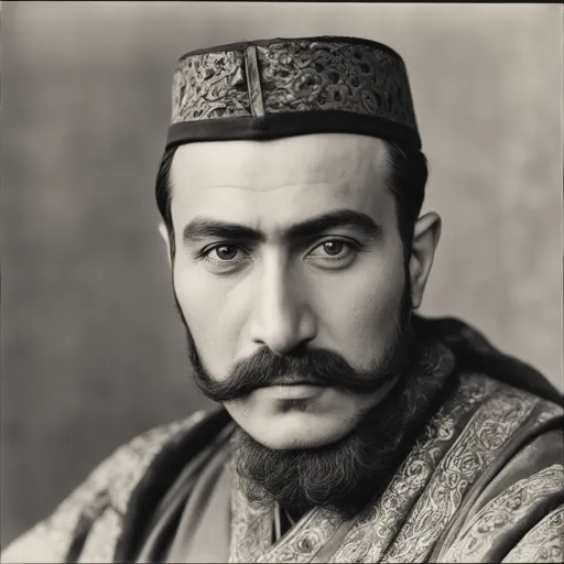 Safiyar Behbudov