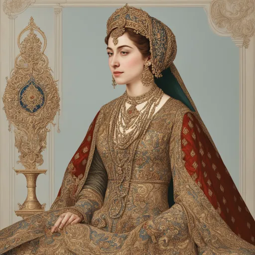 Safiye Sultan (daughter of Mustafa II)