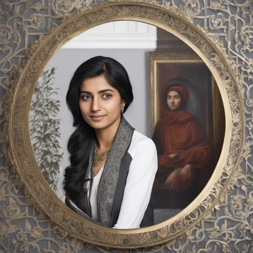 Safiyya Amira Shaikh