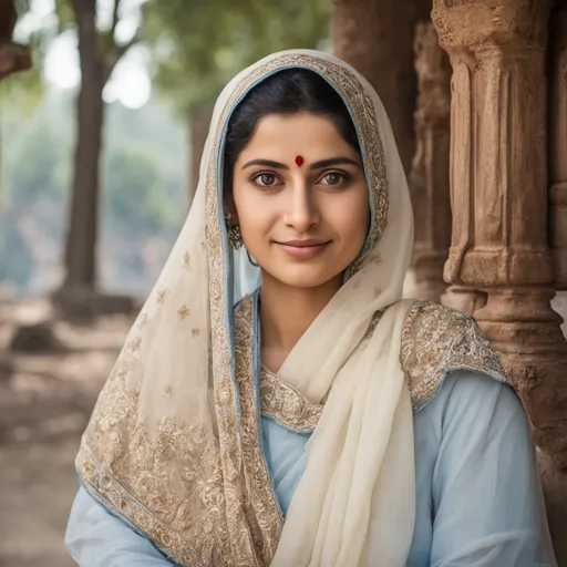 Safoora Zargar