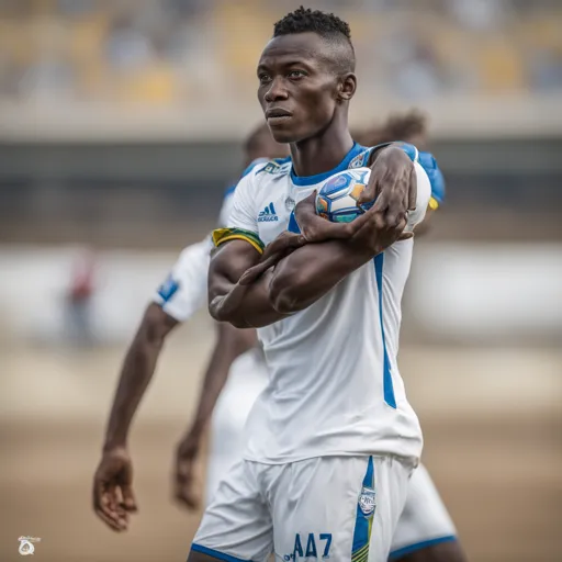Safradine Traoré