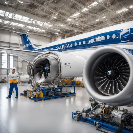 Safran Aircraft Engines