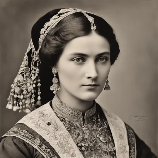 Safta Castrișoaia