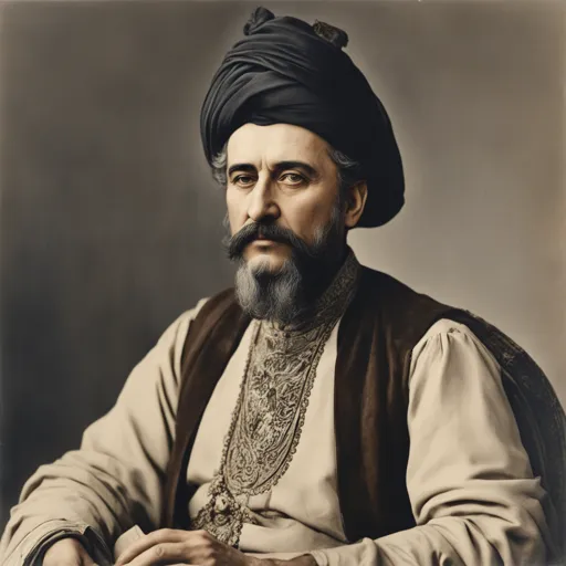 Safveti Ziya