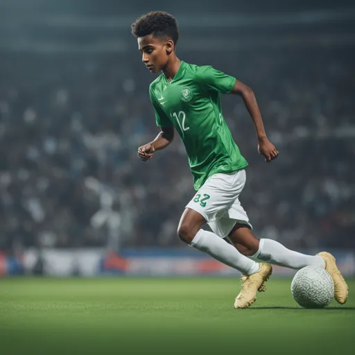 Safwan Hawsawi