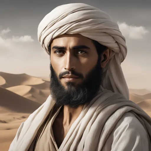 Safwan ibn Muattal