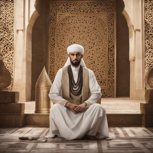 Safwan ibn Umayya