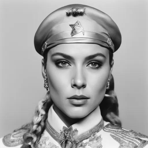 Saga (singer)