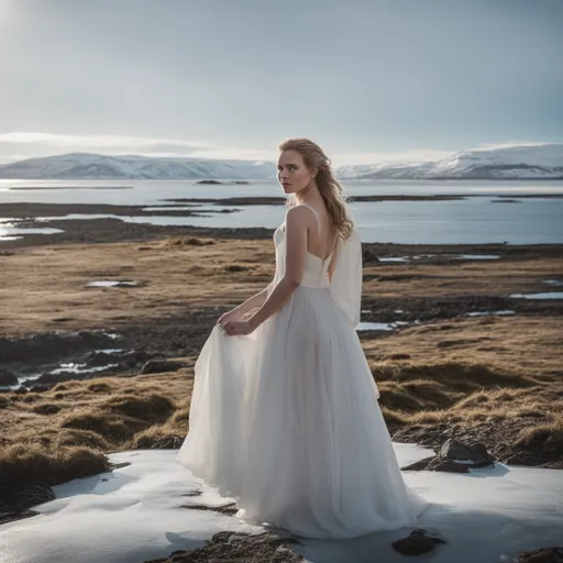 Saga Garðarsdóttir
