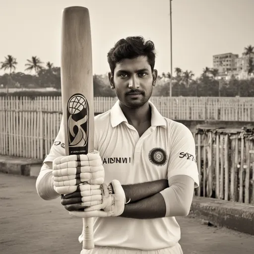 Sagar Mishra