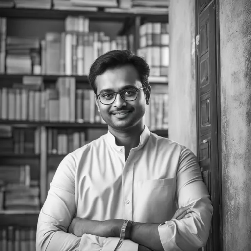 Sagar Sengupta