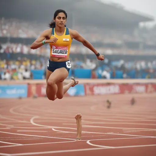 Sagardeep Kaur