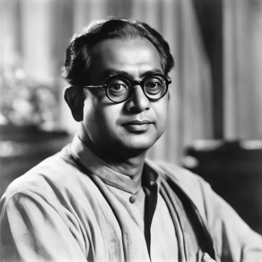Sagarmoy Ghosh