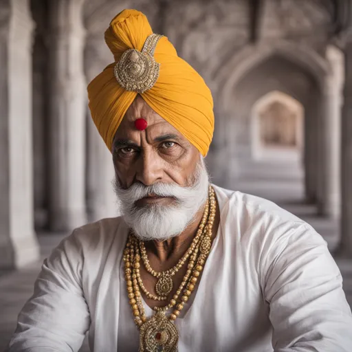 Sagat Singh
