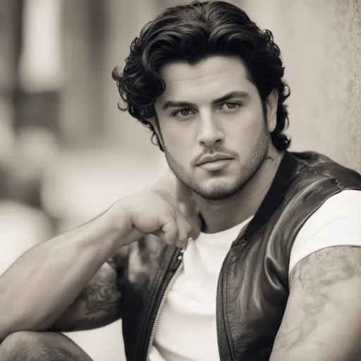 Sage Stallone
