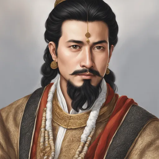 Saghang Sechen
