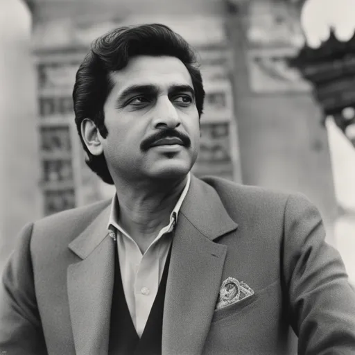 Sagheer Ahmad