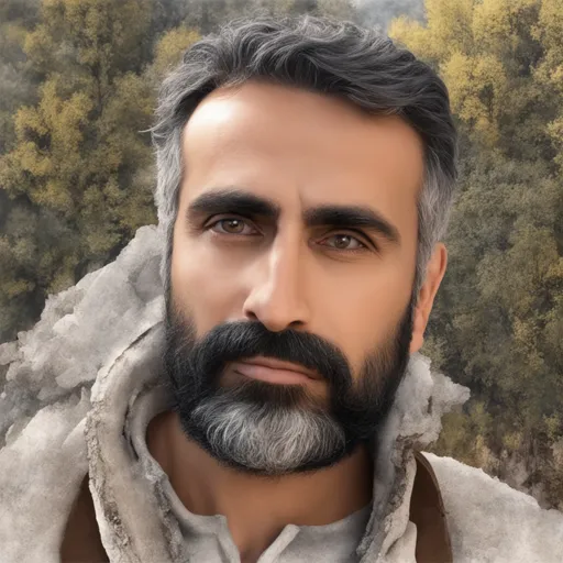 Saghi Ghahraman