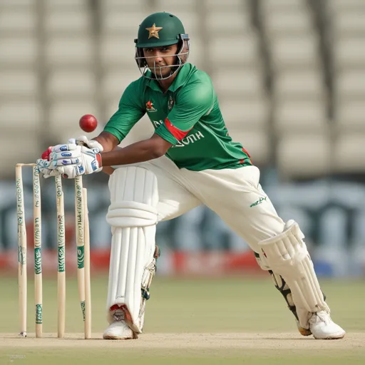 Saghir Hossain