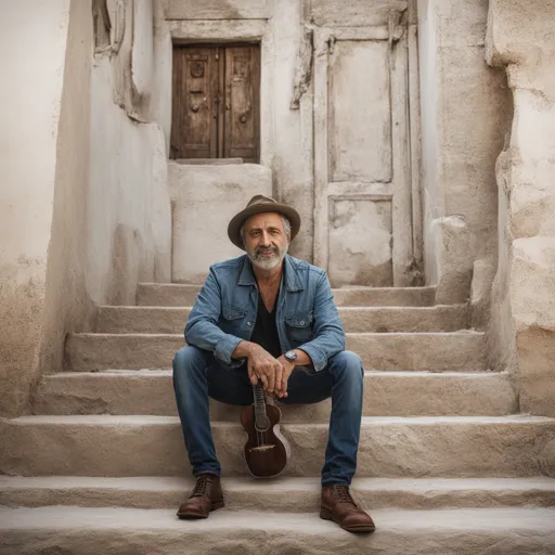 Sagiv Cohen (musician)