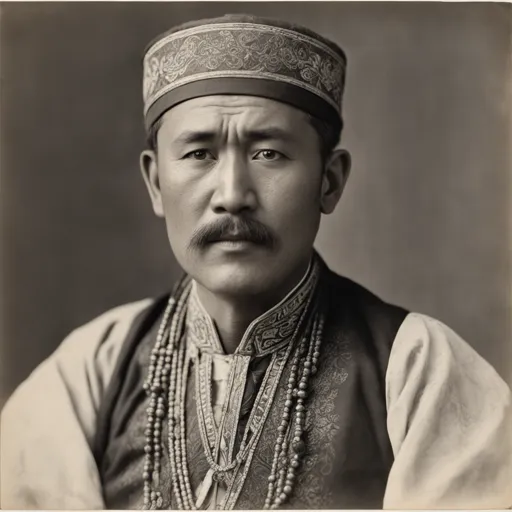 Sagymbai Orozbak uulu
