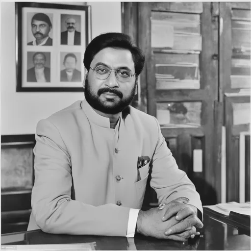 Sahab Singh Chauhan