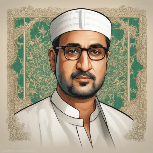 Sahabzada Syed Murtaza Amin