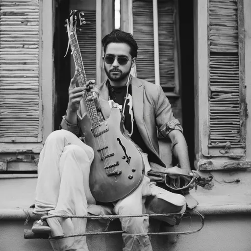 Sahaj (musician)