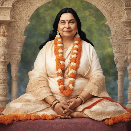 Sahaja Yoga