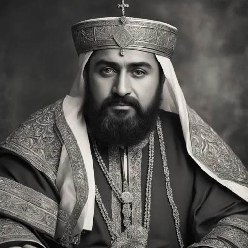Sahak I