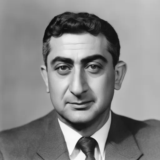 Sahak Karapetyan