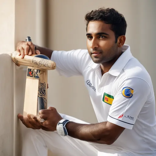 Sahan Jayawardene