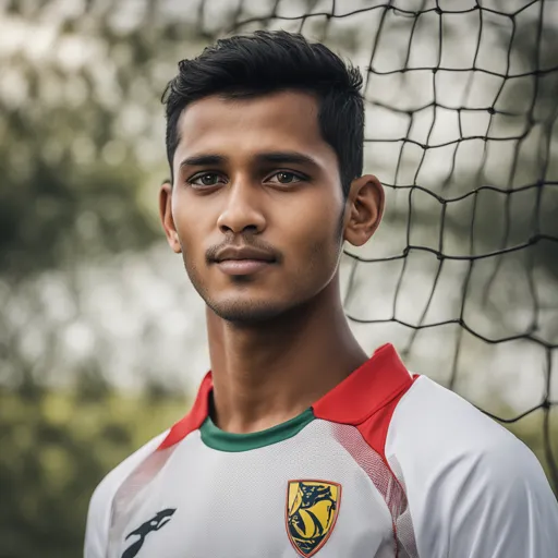 Sahan Mumtazali
