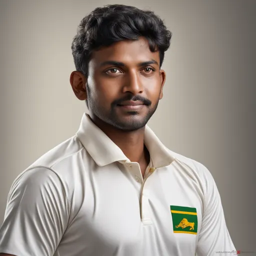 Sahan Nanayakkare
