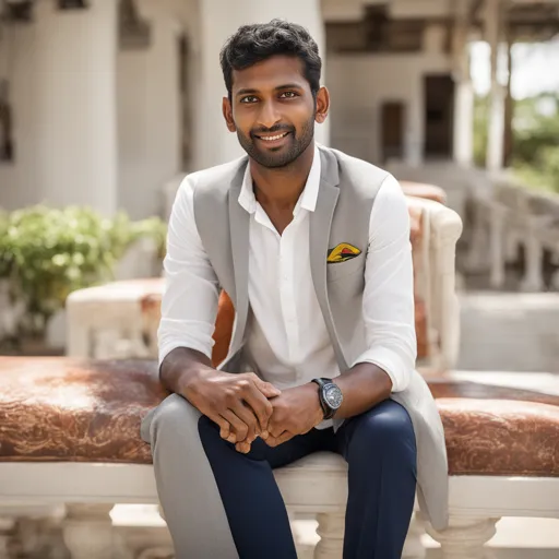Sahan Palihakkara